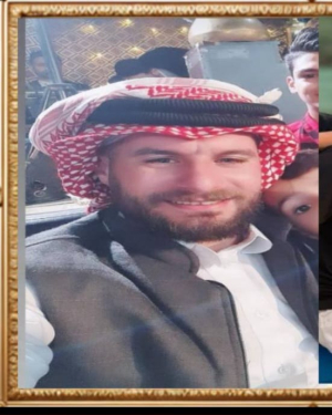 L’activiste ahwazien Fares Kaab Karamallah a été arrêté dans la ville de Toster sans avertissement préalable, et son sort reste inconnu