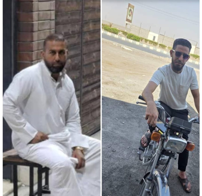 قلق حقوقي إزاء اعتقال دعاة من أهل السُّنة في حي الملاشية بالأحواز