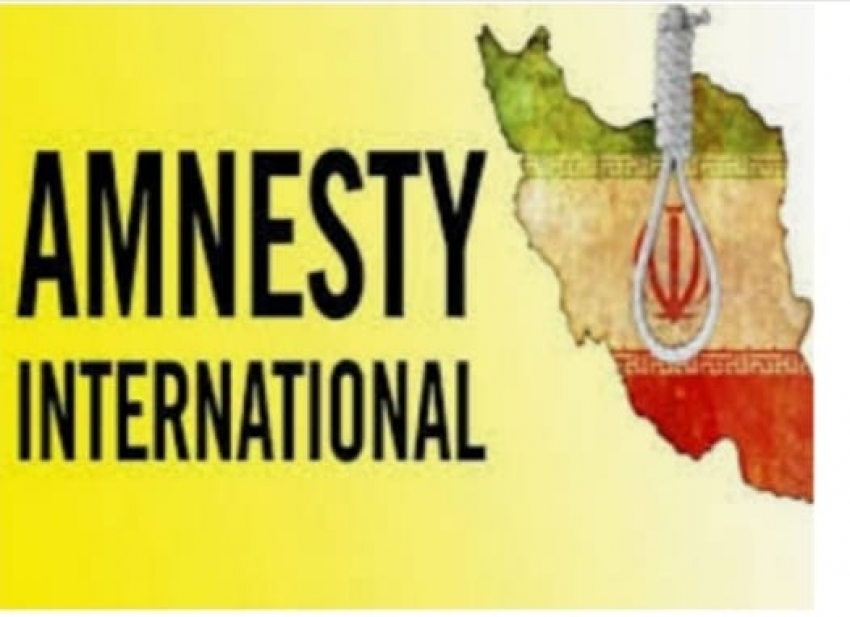 Amnesty International:TORTURED AHWAZI ARABS AT RISK OF EXECUTION