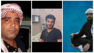 Concerns about executing four Ahwazi prisoners mount