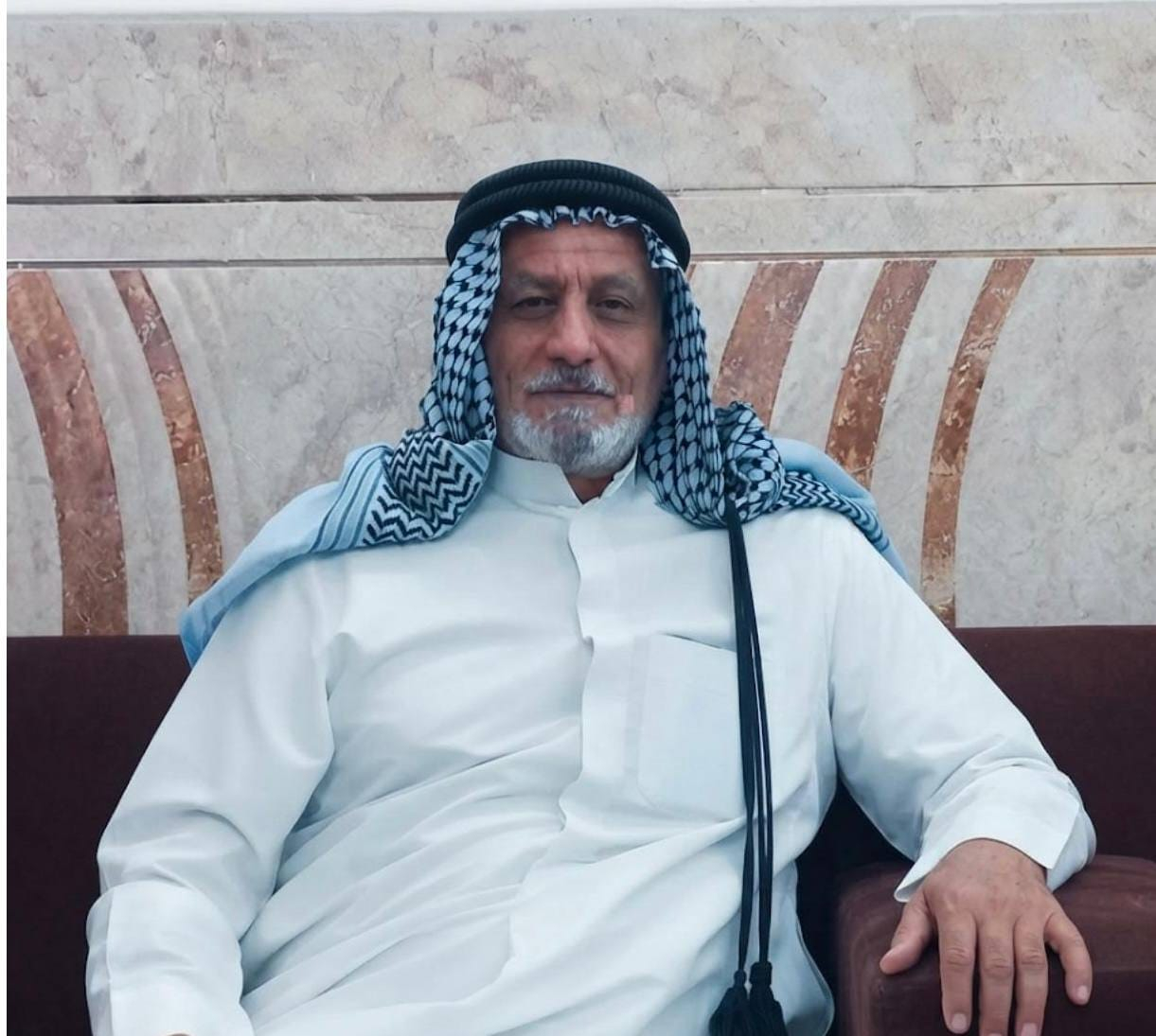 بیانیه حقوقی: انتقال زندانی سیاسی سابق «محمدجعفر عرمیشی» به زندان شیبان پس از بیش از ۹ ماه ناپدیدسازی اجباری و بی‌خبری مطلق