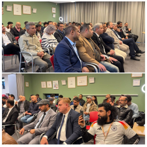 Bericht des Menschenrechtsseminars über „Menschenrechtsverletzungen in Ahwaz und die Verantwortung der internationalen Gemeinschaft“