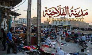 Eilmeldung: Der Ahwazischer Verein für Menschenrechte e.V. warnt vor drohenden Massenhinrichtungen in der Stadt Al-Fallahiyah(Shadeghan)