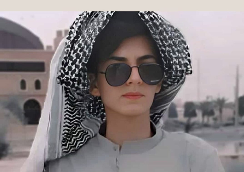 الاستخبارات الإيرانية تُجبر الشاعر القاصر محمد عسجراوي على نفي اعتقاله في تسجيل مصوَّر