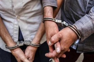بازداشت بيش از 30تن از هموطنان عرب أحوازى در شهرستان تستر(شوشتر)