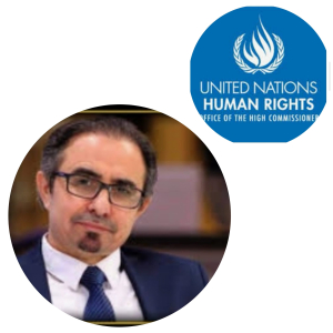 OHCHR:Iran: UN-Experten verurteilen die jüngsten Hinrichtungen und fordern ein Moratorium für die Todesstrafe