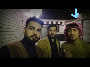 Brother of Hassan Haidari is detained by the iranian intelligence