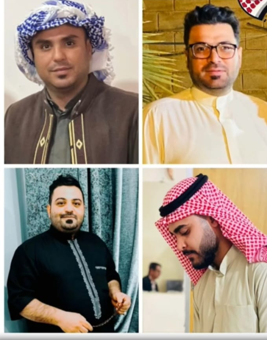 السلطات الإيرانية تعتقل أحوازيين اثنين وتستدعي أربعة شعراء في المحمرة