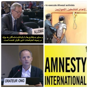 HUMAN RIGHTS COUNCIL MUST ADDRESS HUMAN RIGHTS CRISES IN INDIA, CHINA, THE PHILIPPINES, IRAN AND EGYPT