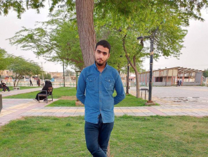 اعتقال المواطن  الأحوازي حسين شليباوي