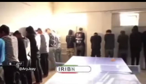 المنظمة الأحوازية لحقوق الإنسان: أكثر من 2100 قتيل ومئات المعتقلين في إيران وسط محاولات لعسكرة المظاهرات وتشويهها إعلاميًا