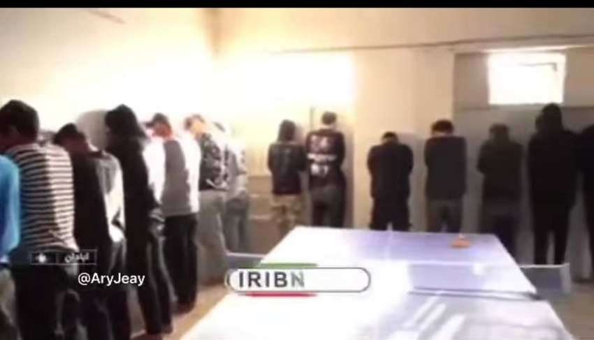 المنظمة الأحوازية لحقوق الإنسان: أكثر من 2100 قتيل ومئات المعتقلين في إيران وسط محاولات لعسكرة المظاهرات وتشويهها إعلاميًا