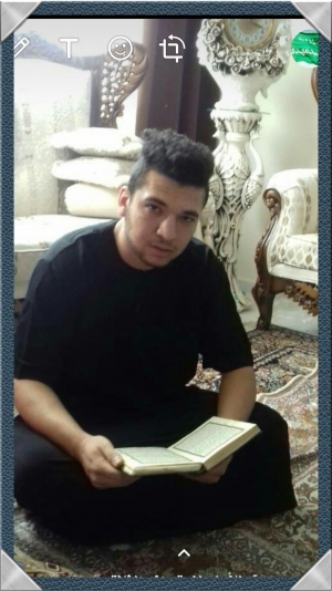 اعتقال المواطن سيد علي ال مهدي و منع ذويه من زيارته