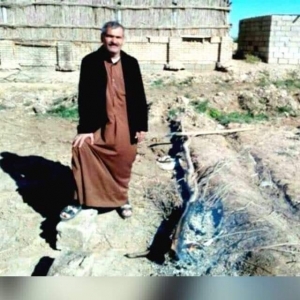 اعتقال المواطن عاشور الساري