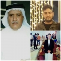 اعتقال ثلاثة مواطنين أحوازيين ليلة البارحة و نقلهم الى مكان غير معلوم