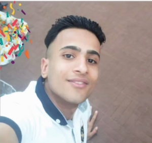 إعتقال قاصر أحوازي اخر يبلغ من العمر 16 عامأ فقط