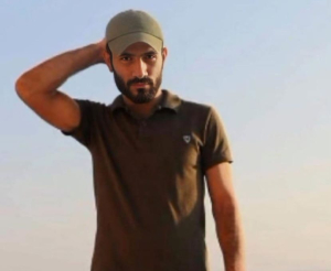 L’activiste Hassan Saadi tué sous la torture dans un centre de détention des services de renseignement iraniens
