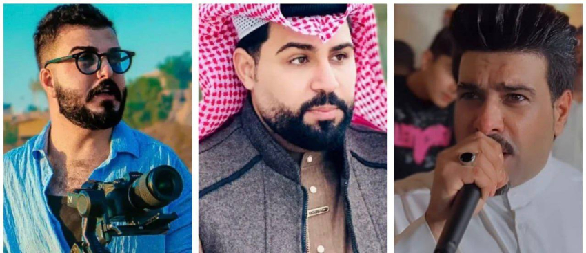 اعتقالات وتعذيب نفسي لفنانين عرب في الأحواز وإجبارهم على الاعتذار القسري