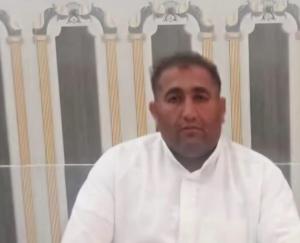 وفاة السجين الأحوازي أحمد ناصري نتيجة الإهمال الطبي… ومطالبات بمحاسبة مسؤولي سجن سپيدار